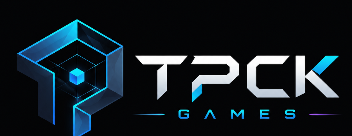TPCK GAMES